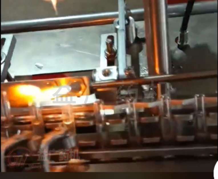 試管灌封機 試管灌封機