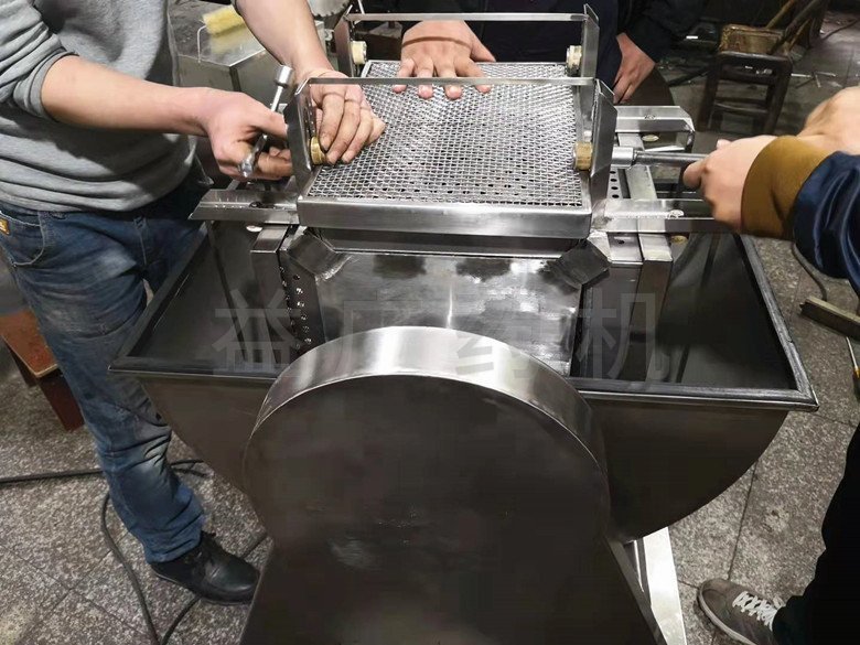 AS-40B清洗甩水聯(lián)合一體機(jī)內(nèi)部結(jié)構(gòu) AS-40B清洗甩水聯(lián)合一體機(jī)內(nèi)部結(jié)構(gòu)