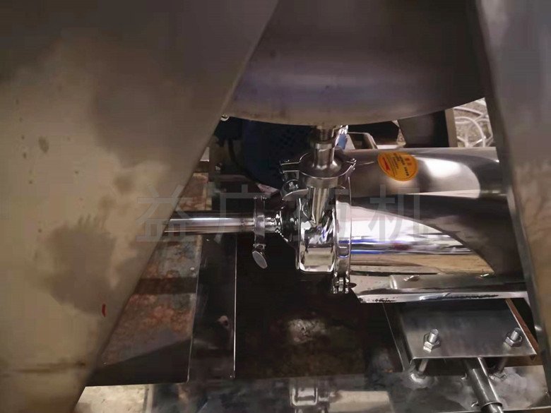 AS-40B清洗甩水聯(lián)合一體機(jī)304不銹鋼水泵 AS-40B清洗甩水聯(lián)合一體機(jī)304不銹鋼水泵