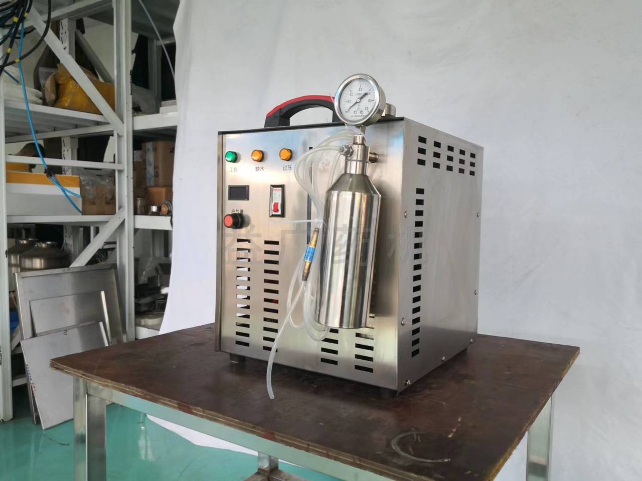 OHYH-300A氫氧機(jī) OHYH-300A氫氧機(jī)