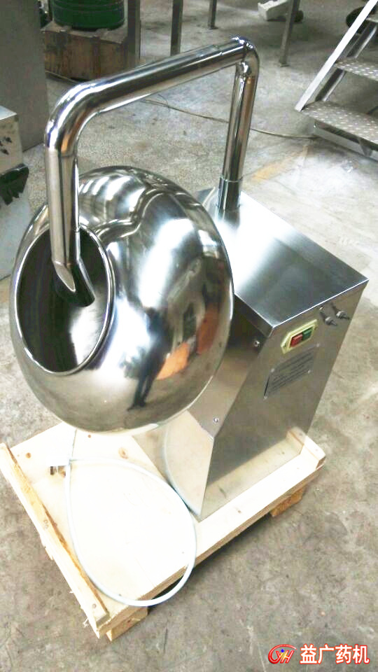 實(shí)驗(yàn)室糖衣機(jī) 實(shí)驗(yàn)室糖衣機(jī)