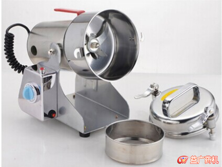 中藥粉碎機(jī) 中藥粉碎機(jī)