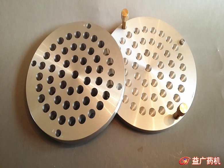 50孔魚(yú)雷上下開(kāi)模栓劑模具 50孔魚(yú)雷上下開(kāi)模栓劑模具