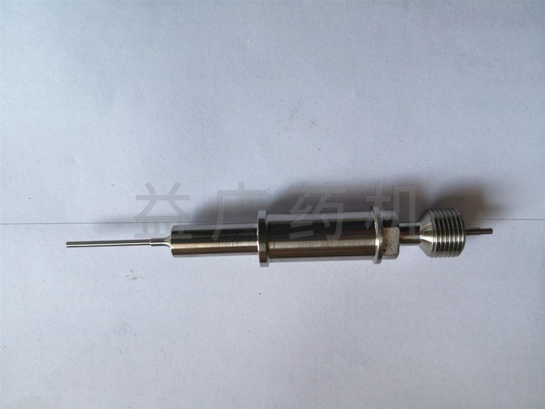 口服液灌液針 口服液灌液針