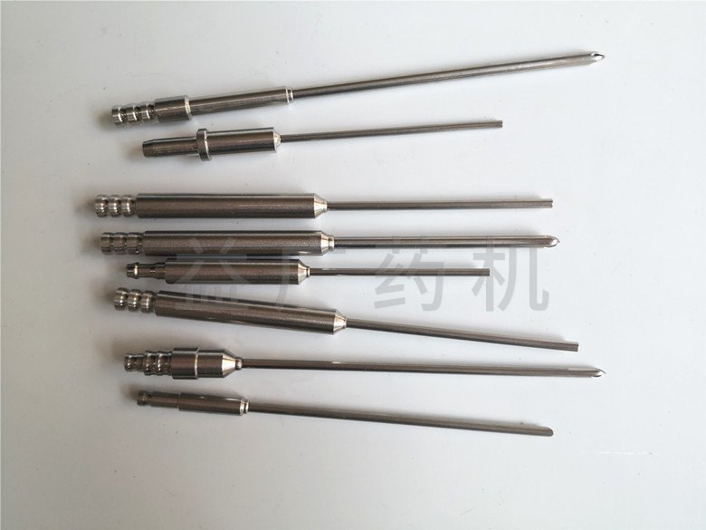 凍干粉灌裝針 凍干粉灌裝針