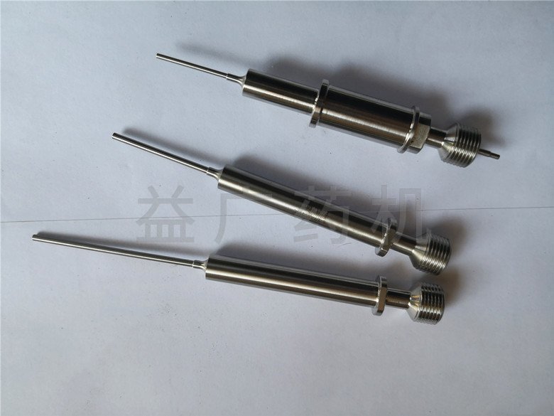 大口徑灌液針 大口徑灌液針