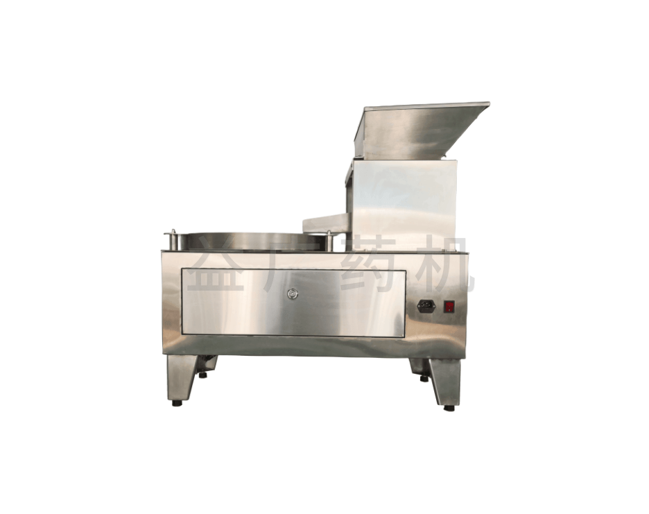 YHSLJ-2雙頭電子數(shù)粒機背面_副本