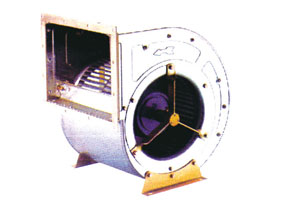 DKT型空調(diào)風(fēng)機(jī)（外轉(zhuǎn)子電機(jī)風(fēng)機(jī)）